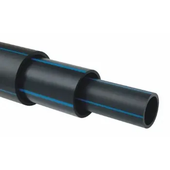 Pvc Underground Pipe